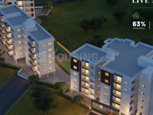 Fortune Green Homes Swan