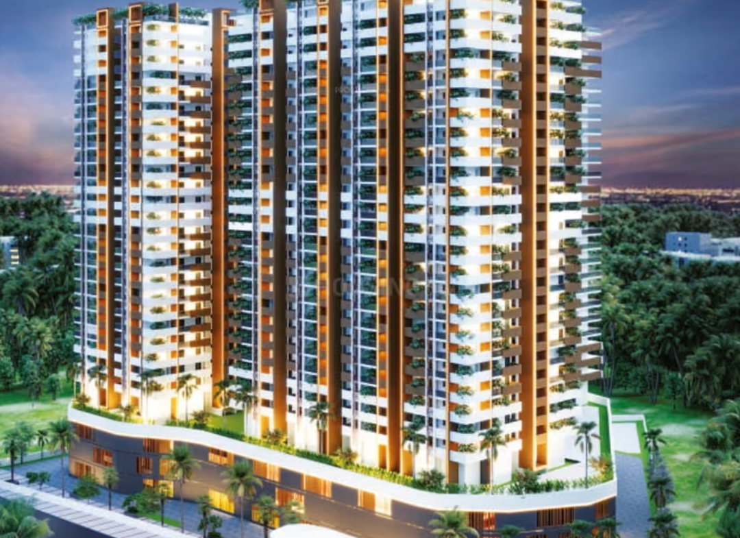 Pragathi Green Woods