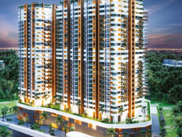 Pragathi Green Woods