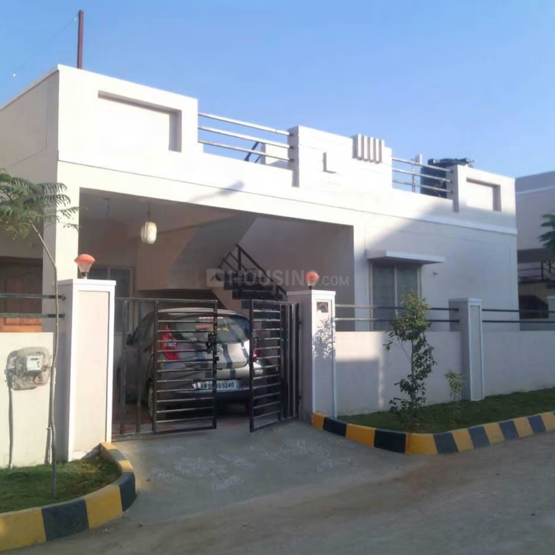 Praneeth Pranav Meadows