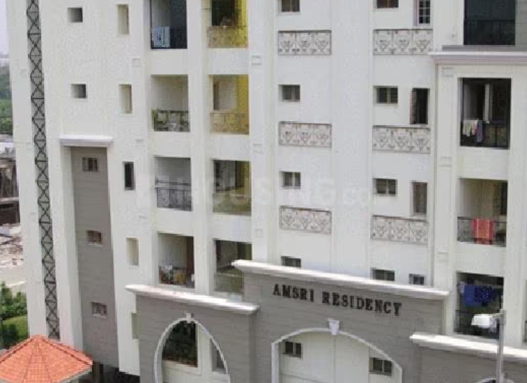 Amsri Global Village