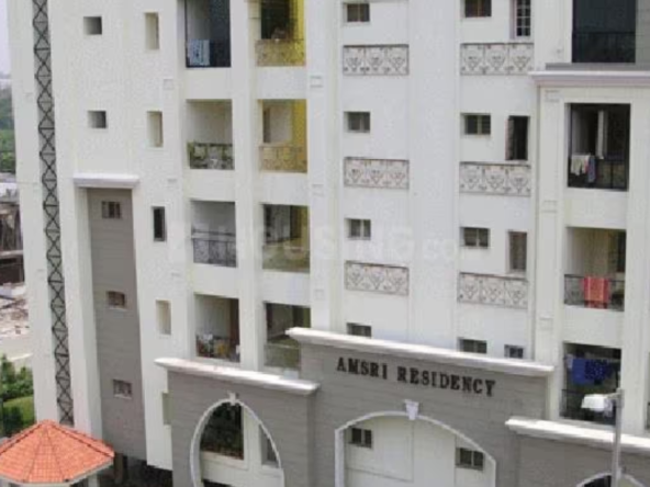 Amsri Global Village