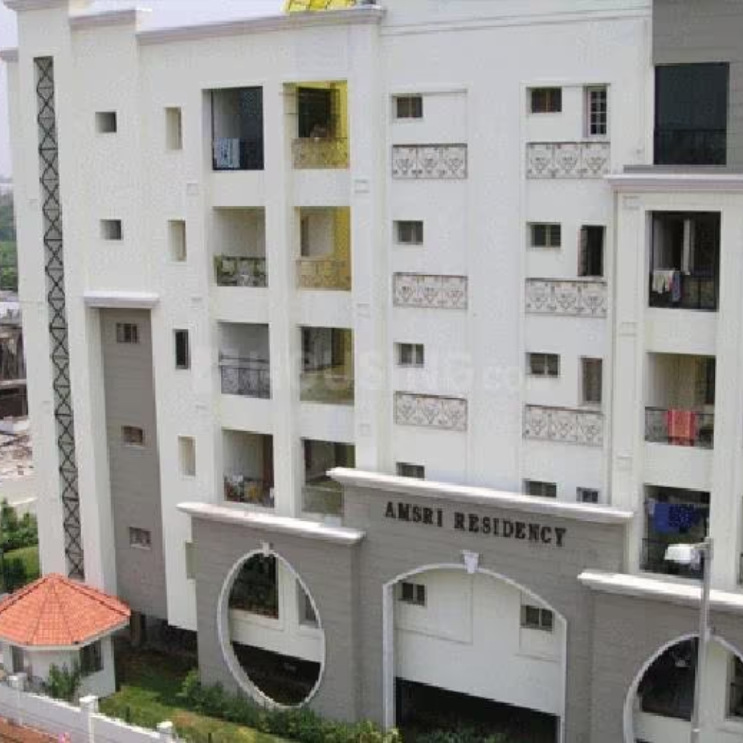 Amsri Global Village