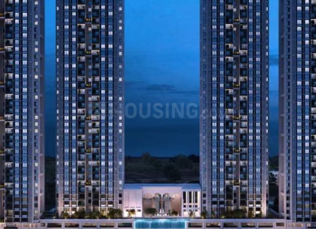 Sobha Townpark