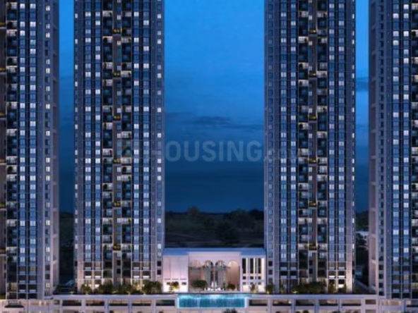 Sobha Townpark