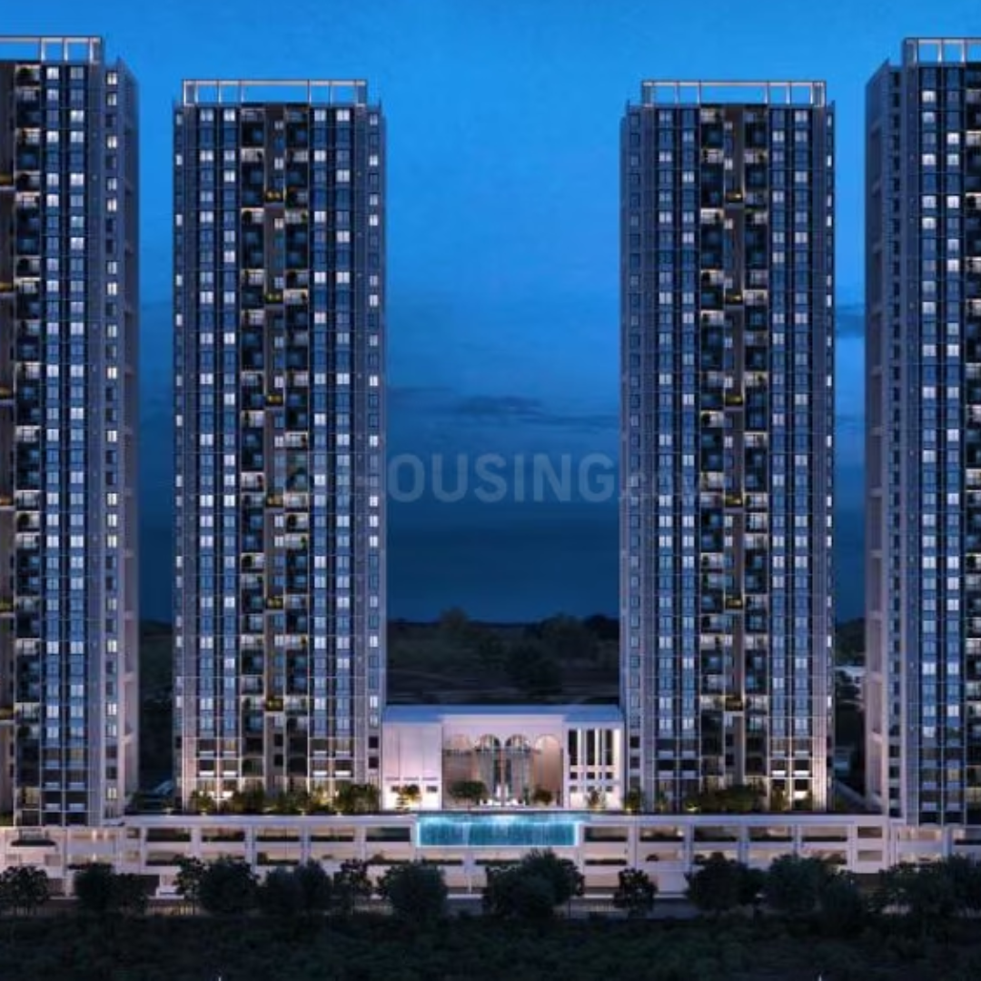 Sobha Townpark