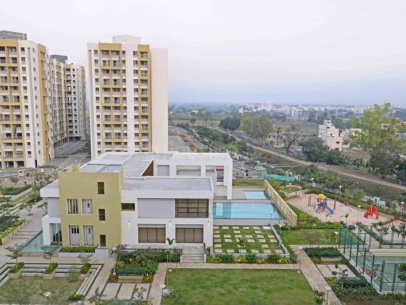 Kalpataru Serenity