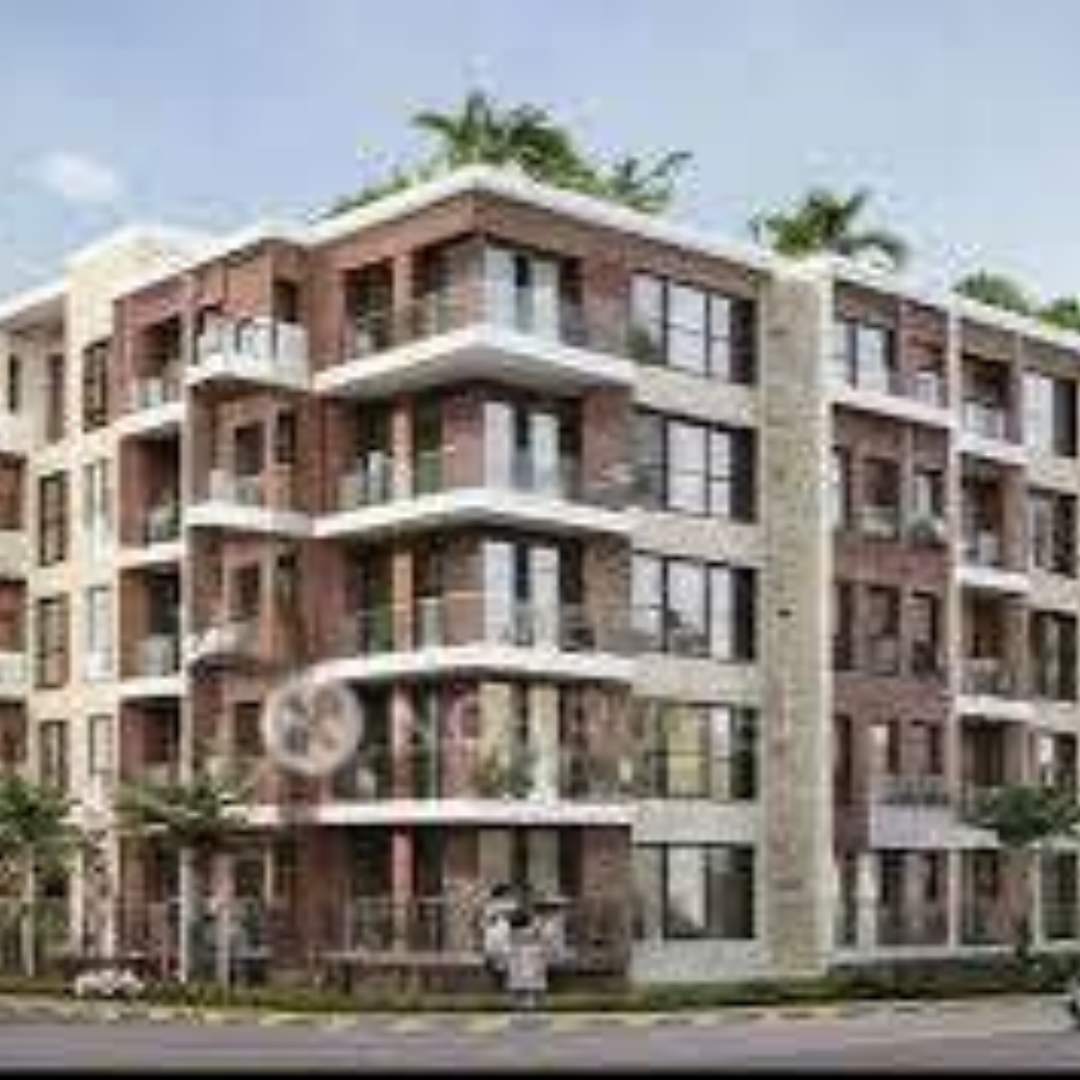 Harika VK Tranquil Abode