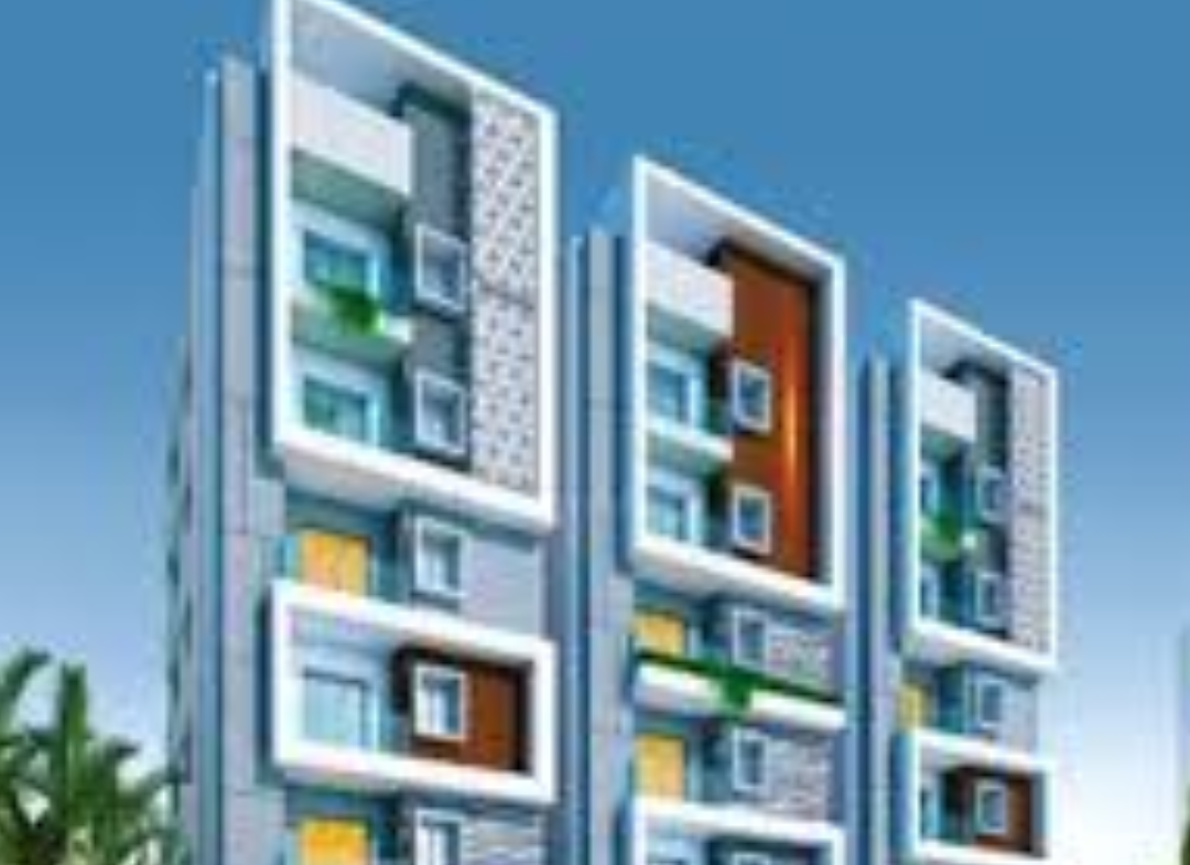 KSR Homes Park View