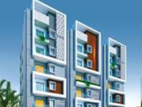 KSR Homes Park View