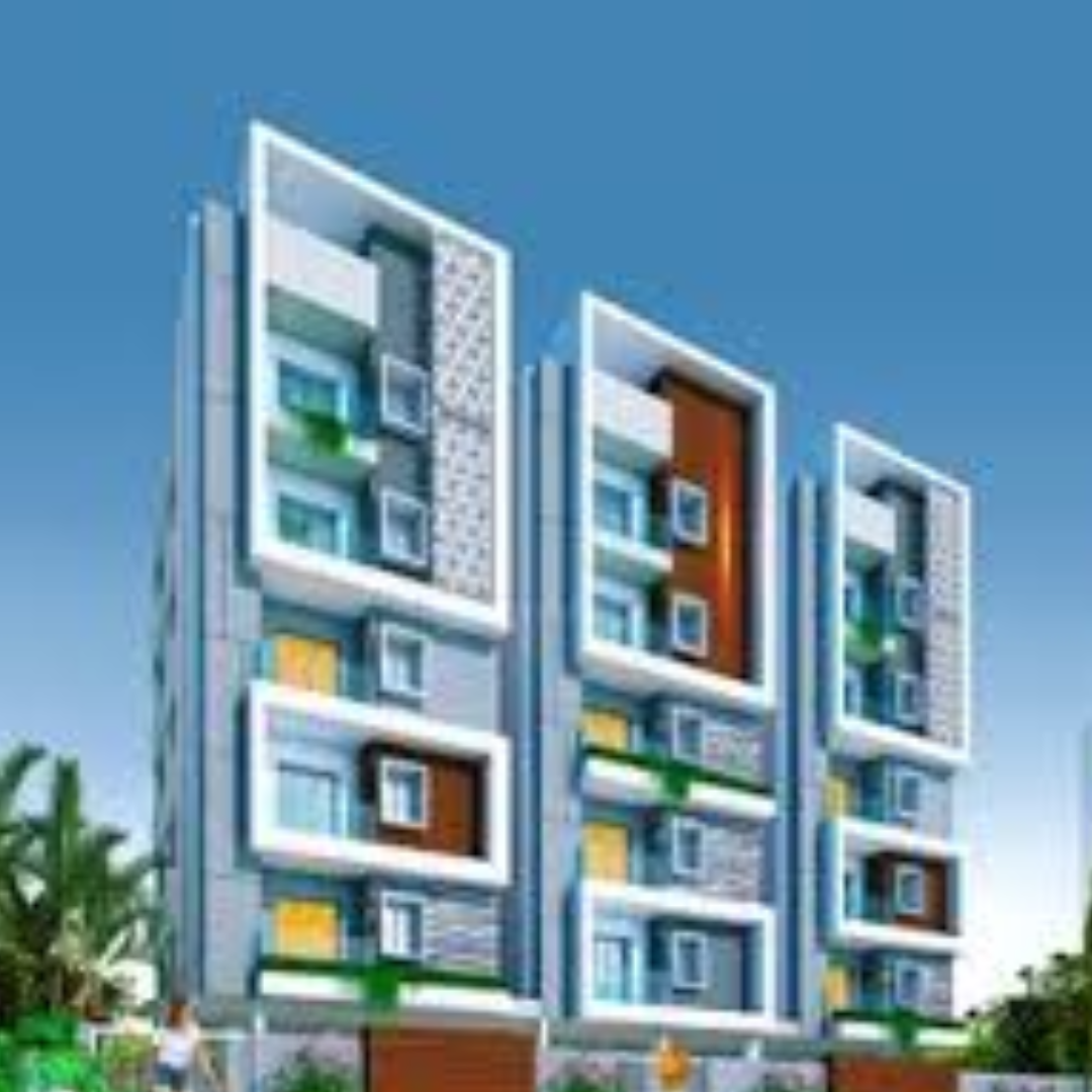 KSR Homes Park View