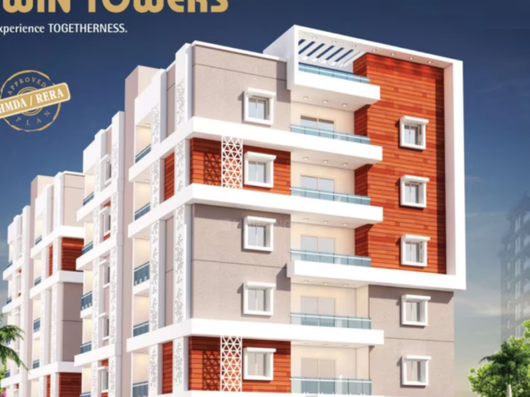 SLN Twin Towers