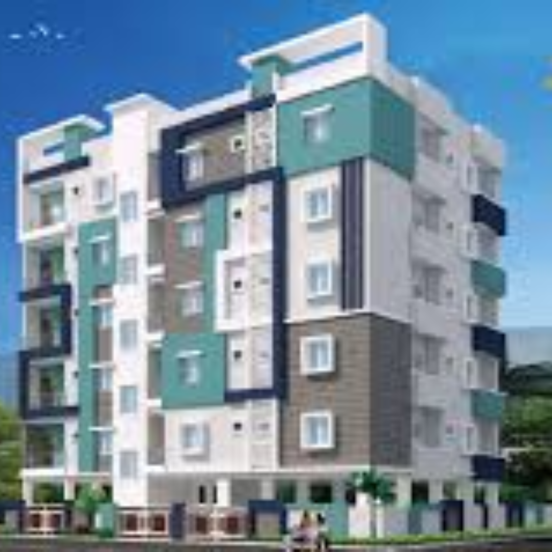 KVSS Anjanadri