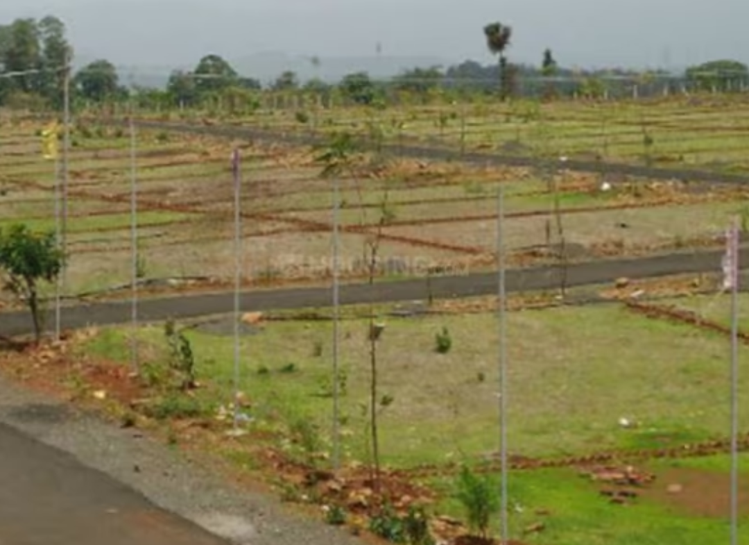 Endula Kamadhenu Enclave