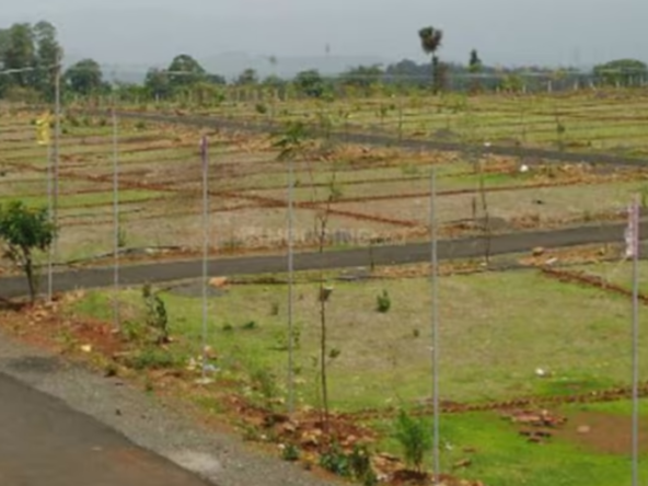 Endula Kamadhenu Enclave
