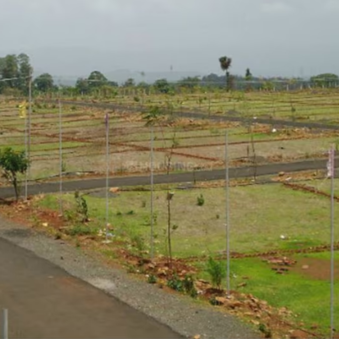 Endula Kamadhenu Enclave