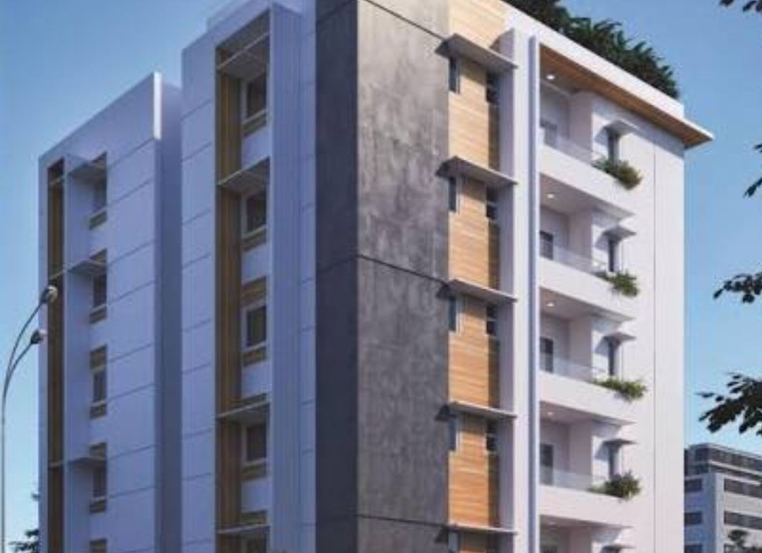 Vasudha Aspire