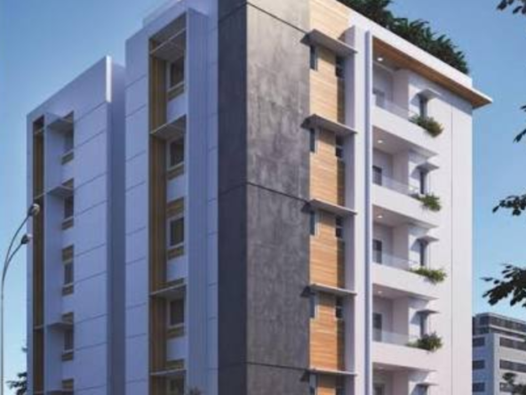 Vasudha Aspire