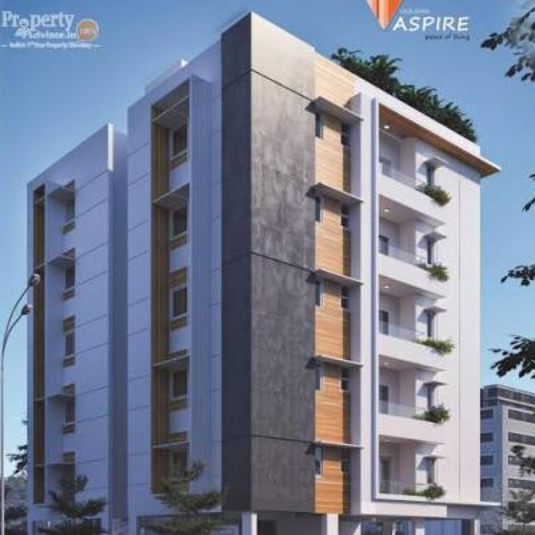 Vasudha Aspire