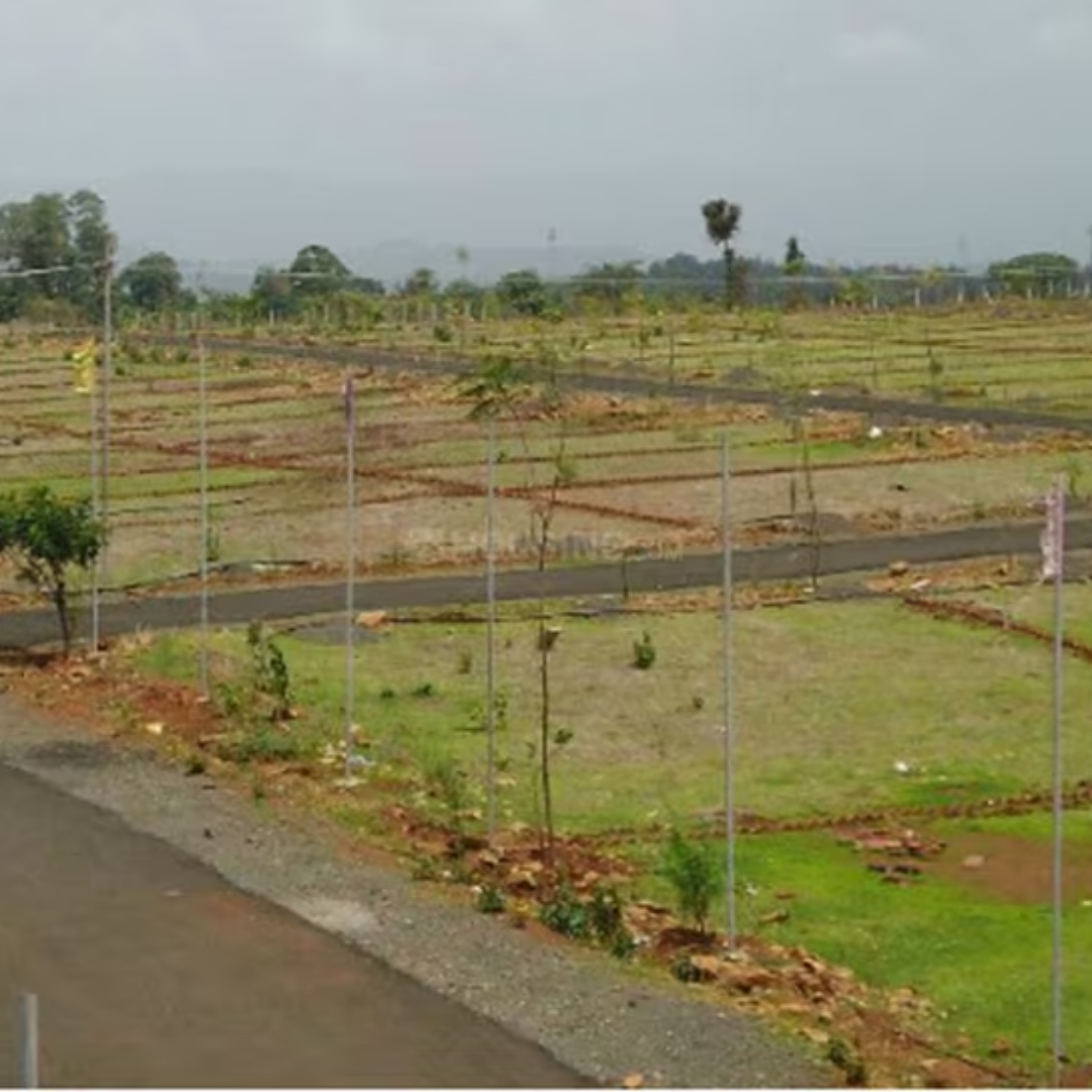 Amulya Green Valley