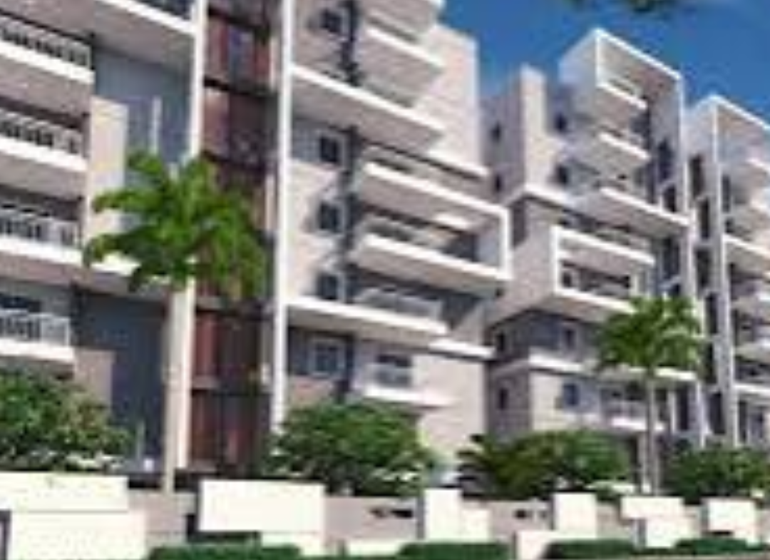 Subiksha Towers