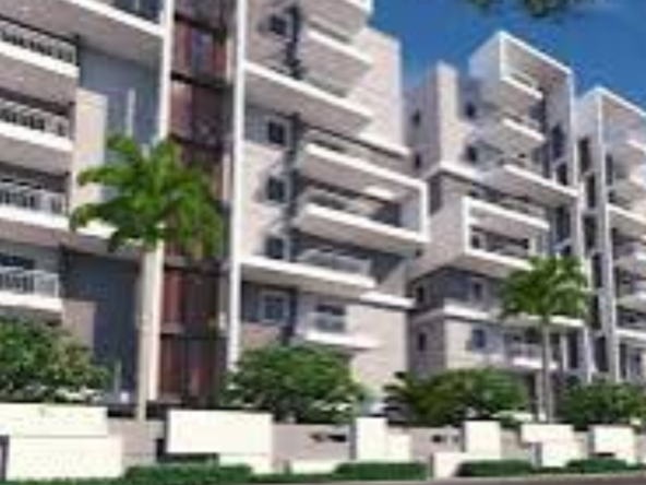 Subiksha Towers