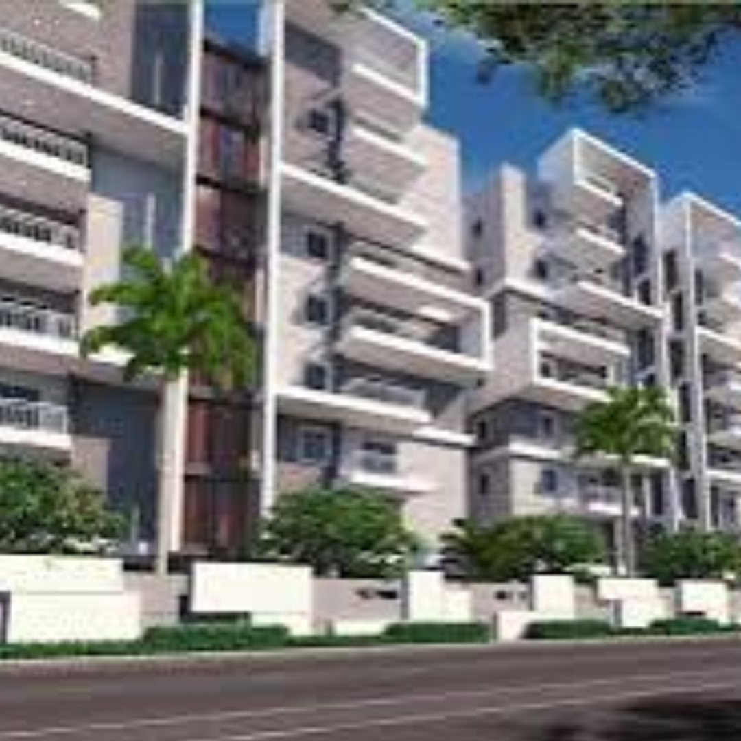 Subiksha Towers