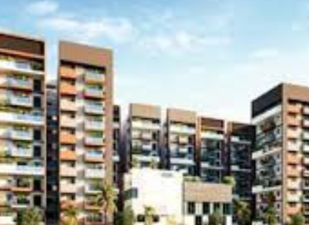 Vision Krishna Kunj Avenue