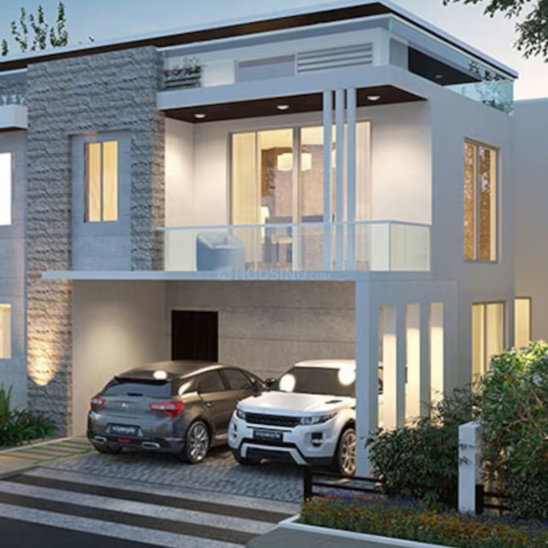Keerthi Riverside