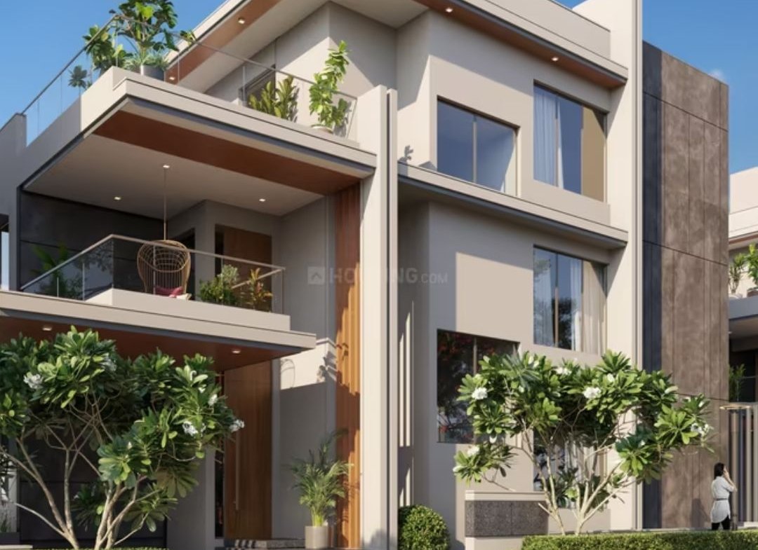 Vaishnaoi Southwoods