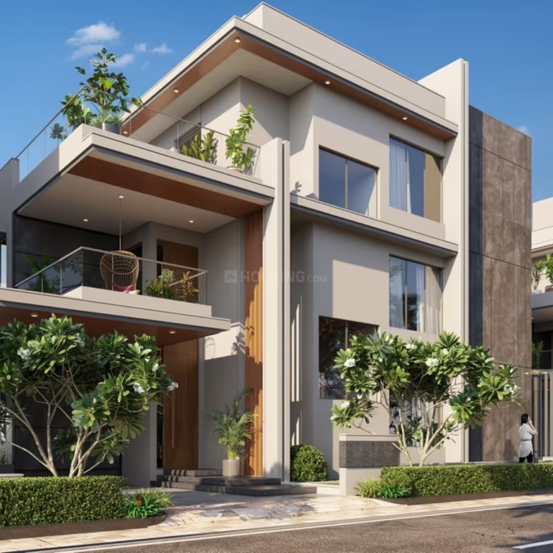 Vaishnaoi Southwoods