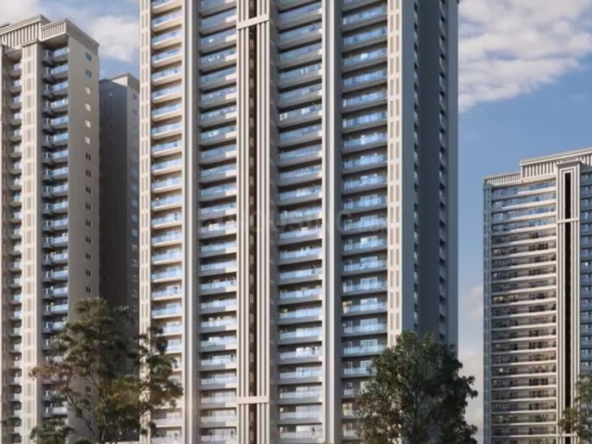 Godrej Vrikshya