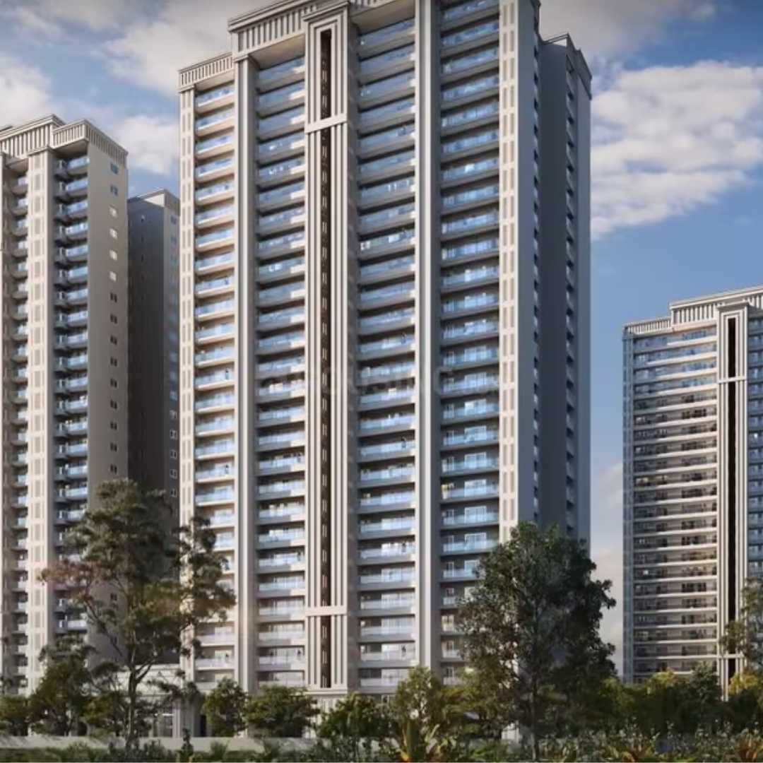Godrej Vrikshya