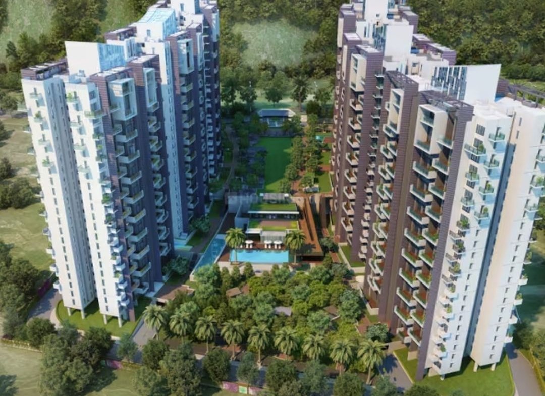 Kalpataru Jade Residences