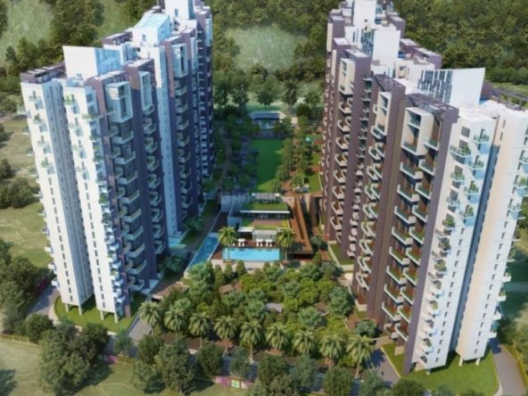 Kalpataru Jade Residences