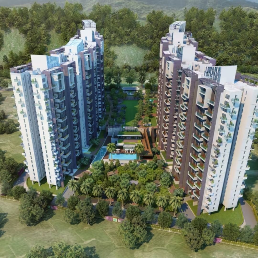 Kalpataru Jade Residences