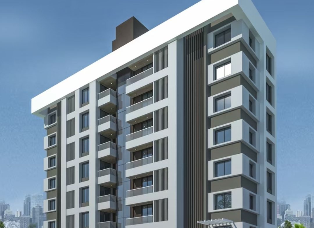 Lucent Villas