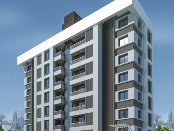 Lucent Villas