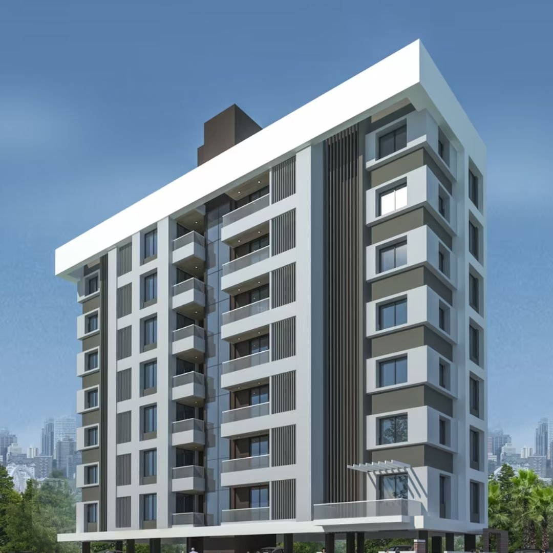 Lucent Villas