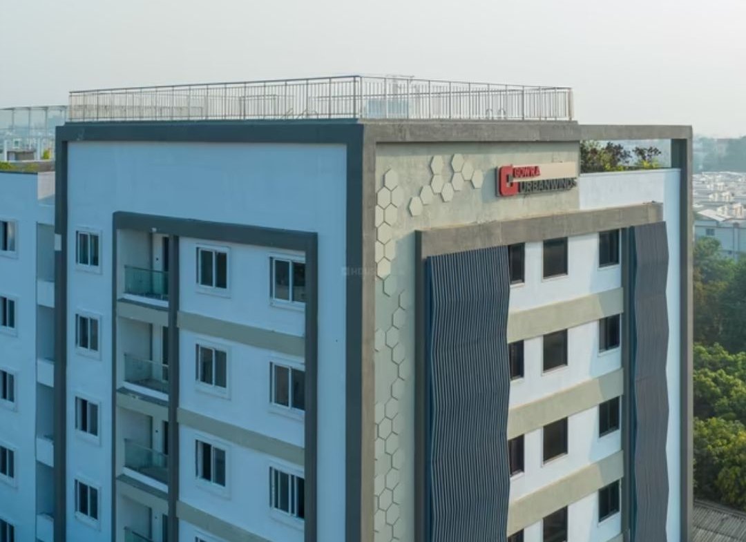 Gowra Urban Winds