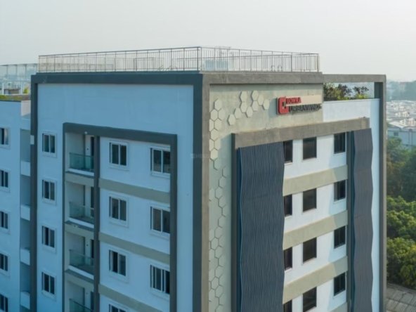 Gowra Urban Winds