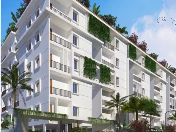 Giridhari Homes Rise