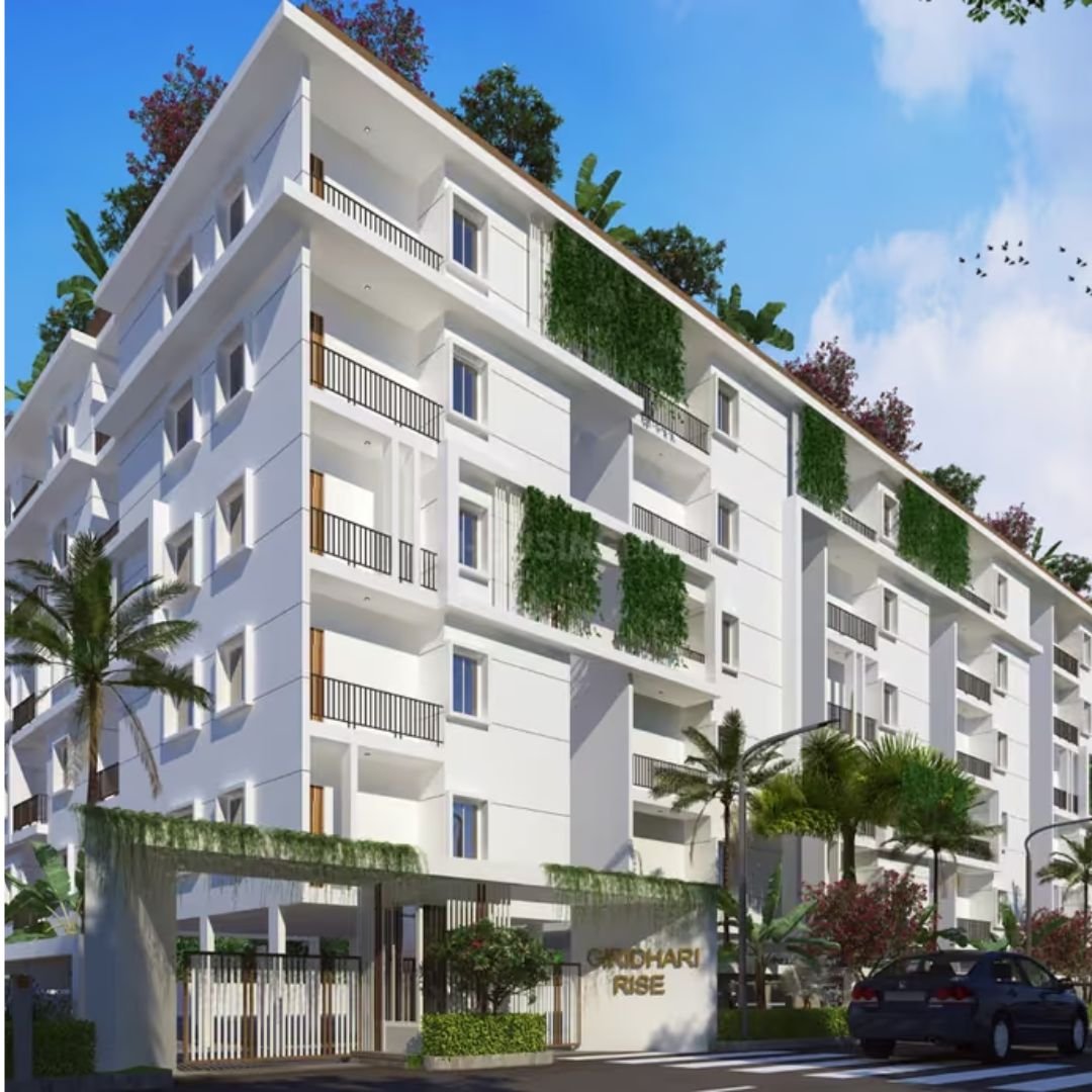 Giridhari Homes Rise