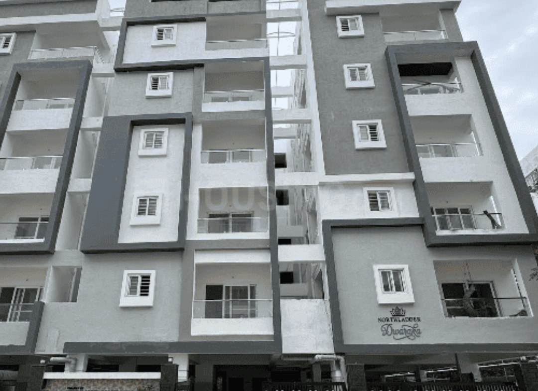 Northladders Dwaraka
