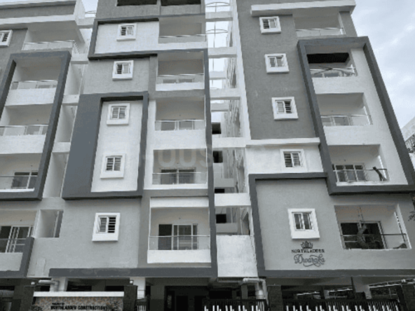 Northladders Dwaraka