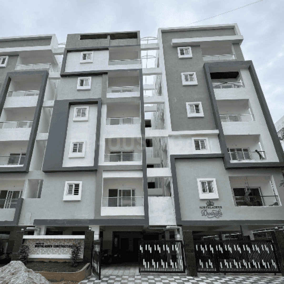 Northladders Dwaraka
