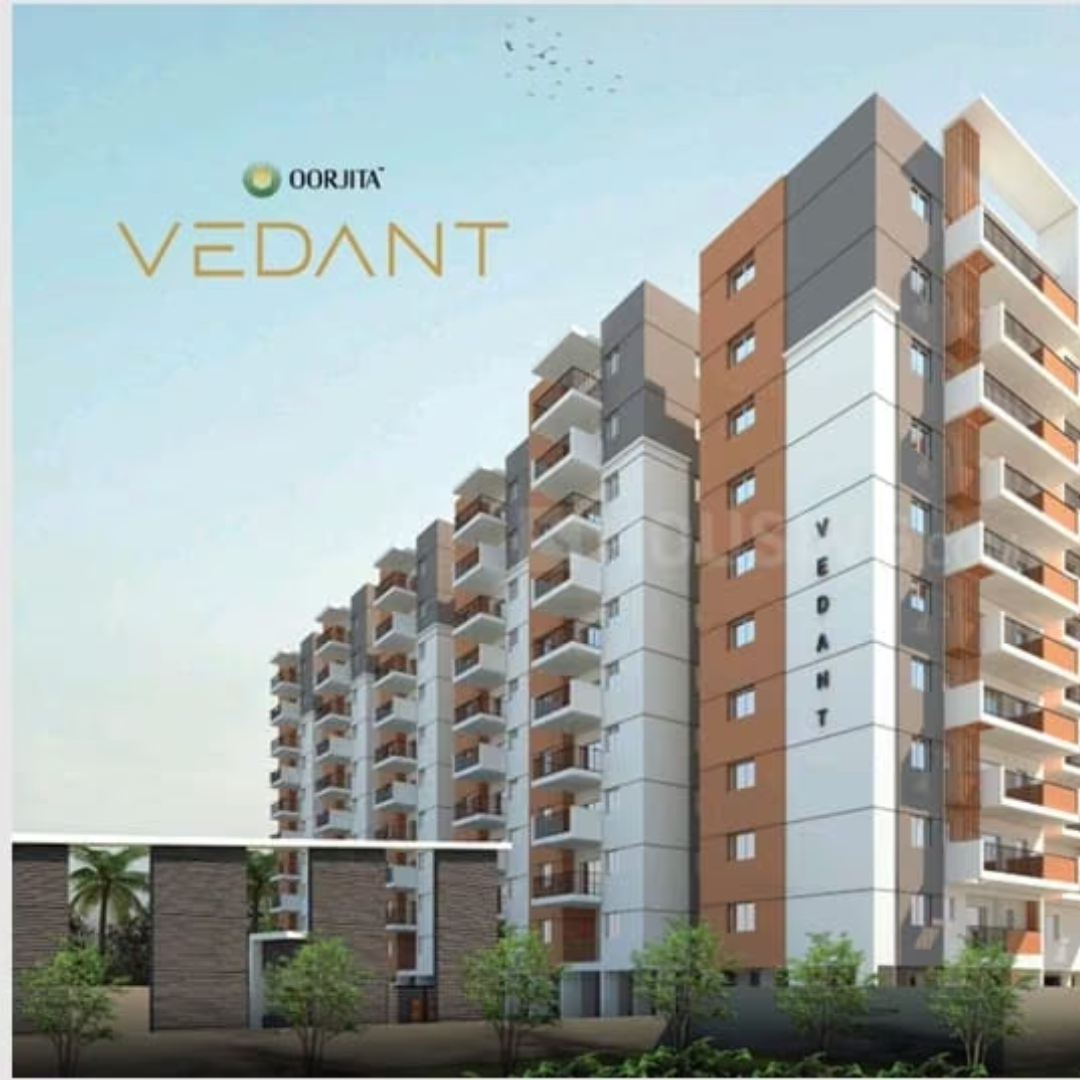 Oorjita Vedant