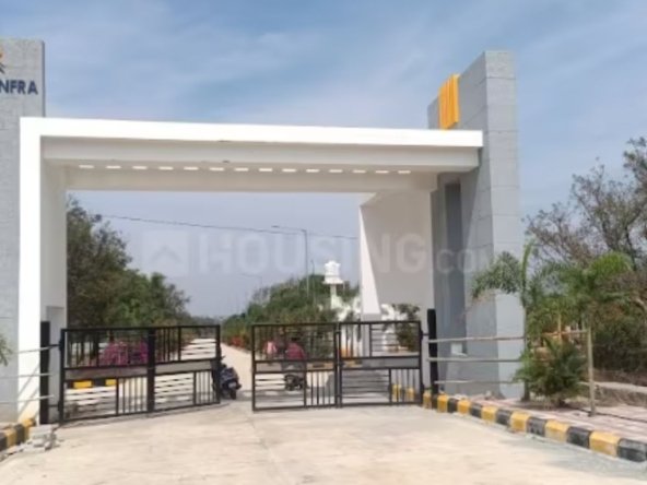 Akshita Natures Habitat