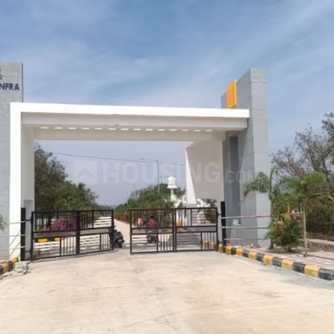 Akshita Natures Habitat
