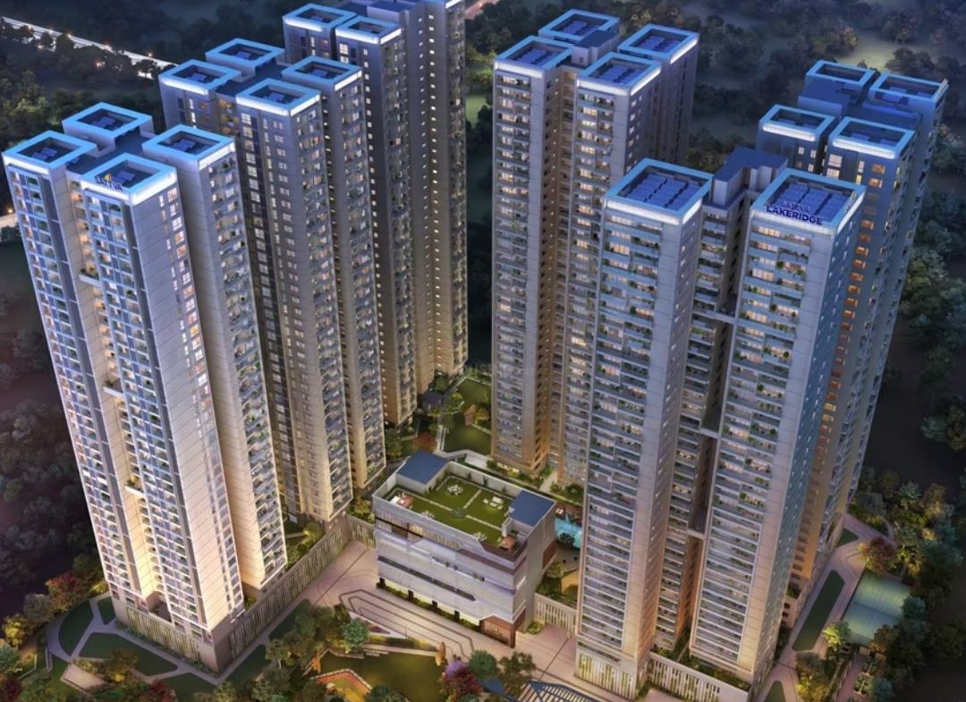 Prestige Park Ridge